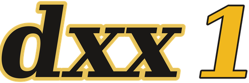 dxx1 logo